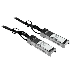 Καλώδιο Οπτικής Ίνας StarTech 1M SFP+ 10GBE TWINAX