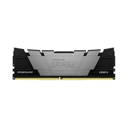 Μνήμη RAM Σταθερού DDR4 16GB Kingston -3200MT/S CL16DIMM