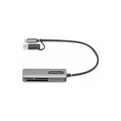 Card Reader StarTech FCREADMICRO3V2