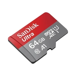 Κάρτα Μνήμης SanDisk ULTRA microSDXC CARD