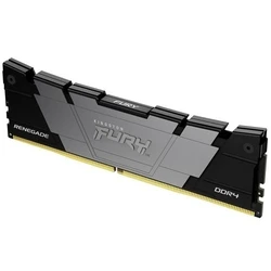 Μνήμη RAM Σταθερού DDR4 8GB Kingston-3600MT/S CL16DIMM
