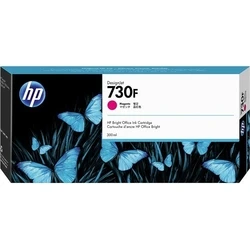 Μελάνι HP 730F 300-ML Magenta