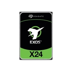 Εσωτερικός Σκληρός Δίσκος 3.5" 16TB Seagate EXOS X24 SAS