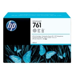 Μελάνι HP NO 761 Grey