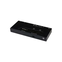 HDMI Switch StarTech 2X2 MATRIX AUTO