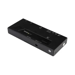 HDMI Switch StarTech 4 PORT 4K VIDEO