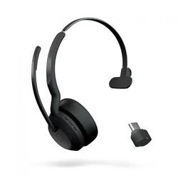 Headphone Jabra EVOLVE2 55