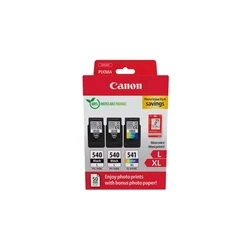 Μελάνι Canon PG-540LX2/CL-541XL PVP