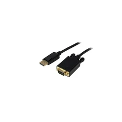 Καλώδιο DP StarTech 15FT DisplayPort DP to VGA
