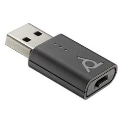 Αξεσουάρ IP Poly SAVI D400 UC -M D2 DNGL EU