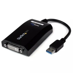Αντάπτορας USB StarTech 3 to DVI VIDEO