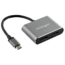 Αντάπτορας USB StarTech USB-C to HDMI OR DP