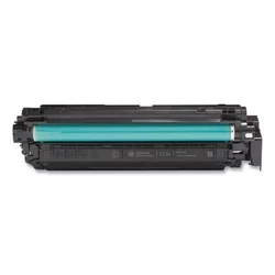 Toner HP 213Y BLK Original LaserJet