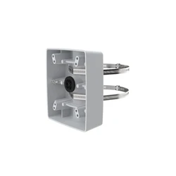 Αξεσουάρ CCTV AXIS T91B57 POLE Mount 100-410M