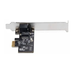 Κάρτα Δικτύου StarTech PR12GI-NETWORK-CARD