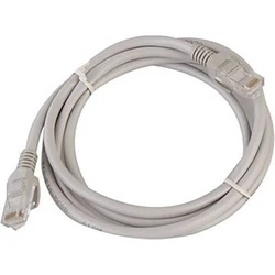 Καλώδιο Δικτύου Cisco CAB 1.5 M/5 FT Grey Ethernet