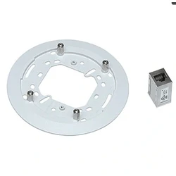 Αξεσουάρ CCTV AXIS T94F01M J-BOX/GANG BOX PLA