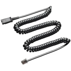 Αντάπτορας Ήχου Poly A10-11/A WIDEBAND-Adapter F/