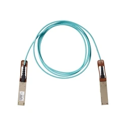 Καλώδιο Οπτικής Ίνας Cisco 100GBASE QSFP ACTIVE