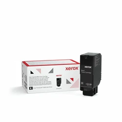 Toner Xerox VersaLink C620 Black HIGH