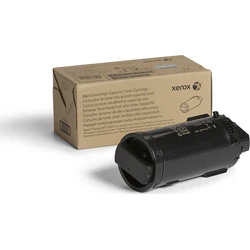 Toner Xerox Black (16.900 P.)