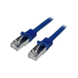 Καλώδιο Δικτύου StarTech 1.5 M CAT6 - Blue