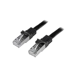 Καλώδιο Δικτύου StarTech 5M Black CAT6 SFTP