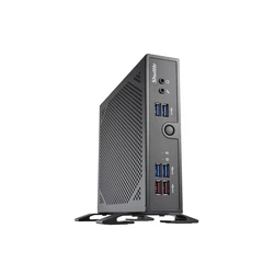 Barebone Shuttle DS50U7 I7-1355U 90W EXT.