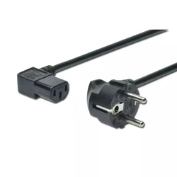 Καλώδιο USB Digitus Digitus MAINS Connection CABLE