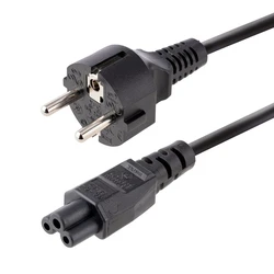 Καλώδιο Τροφοδοσιας StarTech Laptop - 18 AWG