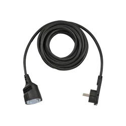 Καλώδιο Τροφοδοσιας Brennenstuhl Extension with ANGLED