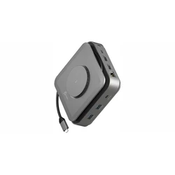 Docking Station J5create USB-C DOCK DUAL 4K HDMI