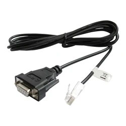 Καλώδιο APC RJ45 SERIALCABLE LCD MODELS 2M