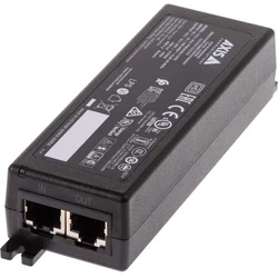 PoE Injector AXIS 30W MIDSPAN