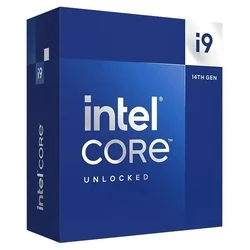 CPU Intel CORE I9-14900KS 3.20GHZ