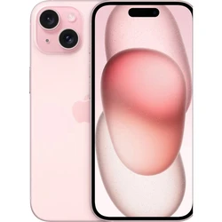 Smartphone Apple iPhone 15 512GB PINK