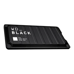 Εξωτερικός Σκληρός Δίσκος 2.5" SSD 2TB SanDisk WD_Black P40 GAME DRIVE