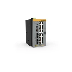 Network Switch Allied Telesis L3 INDUST Ethernet 