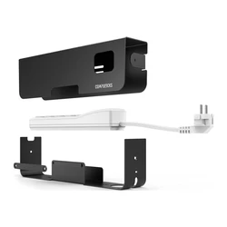 Πολύπριζο Ασφαλείας Compulocks Security EU 5 PLUGS