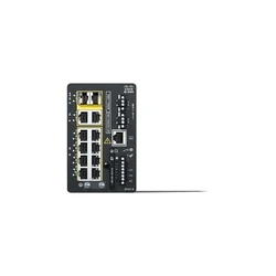 Network Switch Cisco IE3100 W/8GE COPPER 2GE COMBO