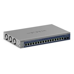 Network Switch Netgear 16-PORT MULTI-GIGABIT 