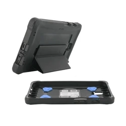 Θήκη Tablet Mobilis Protech 8IN + KICKSTAND + HANDSTRAP
