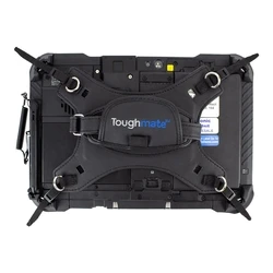 Θήκη Tablet Panasonic INFOCASE for FZ-G2 X-STRAP