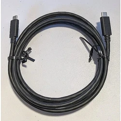 Καλώδιο USB ELO TOUCH SYSTEMS 2 FT USB-C to USB-C KIT