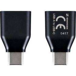 Αντάπτορας USB Epos USB-A to USB-C Adapter