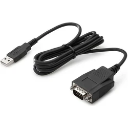 Αντάπτορας USB HP to SERIAL PORT