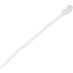 Οργανωτής Καλωδίων StarTech 100 pack of PLASTIC ZIP TIES