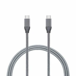 Καλώδιο USB M-CAB 5M USB-C GEN2X2 M/M 20GB 100W