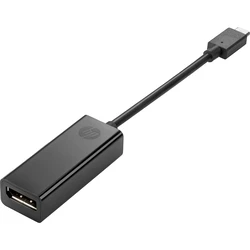 Αντάπτορας USB HP USB-C to DisplayPort