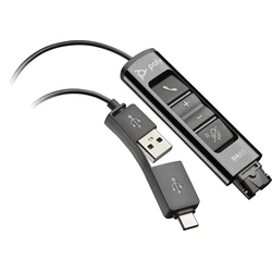 Καλώδιο USB Poly Spare USB-A to USB-C